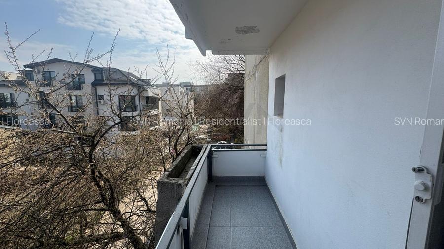 REA1028411 Apartament l 3 camere l Barbu Vacarescu - 15