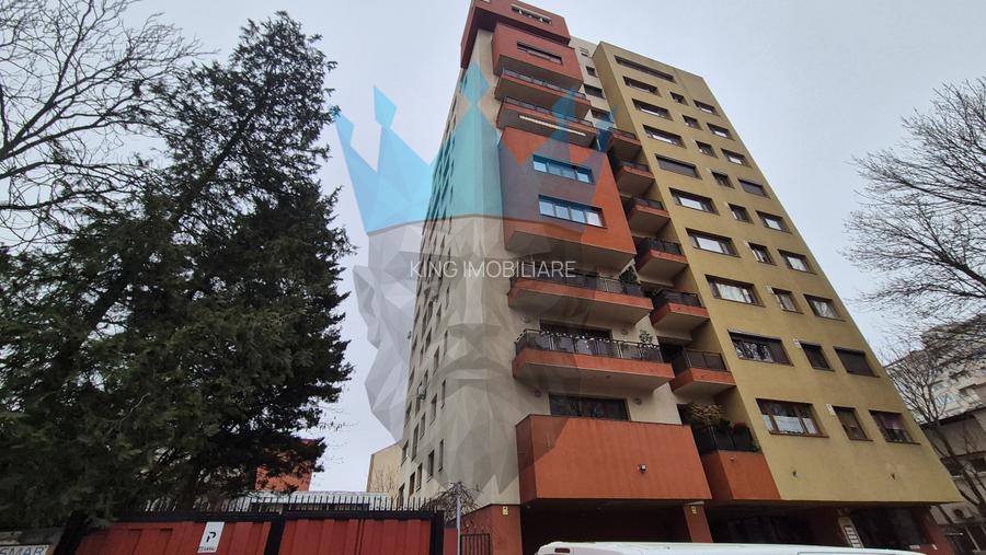 Apartament 2 Camere Decebal Piata Alba Iulia - 15