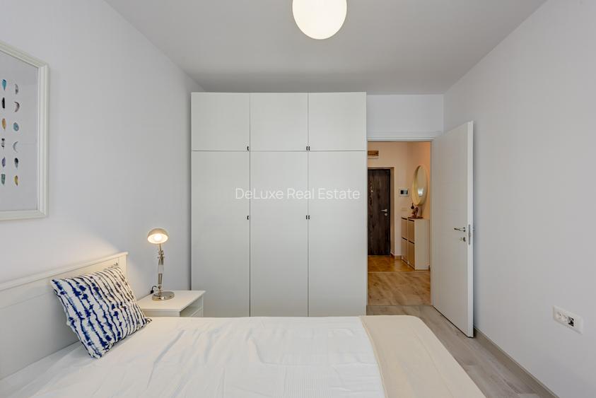 Apartament 2 camere splendid, loc de parcare inclus, Hils Residence Pallady - 2