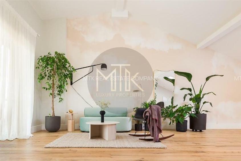 EXCLUSIV I Vila Premium 5 camere I Pipera - 4