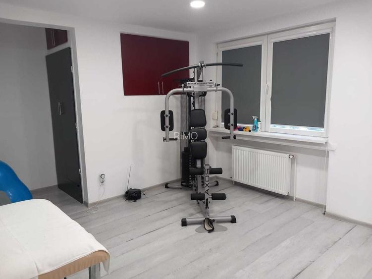 APARTAMENT SPATIOS METROU ZONA VICTORIEI - 2