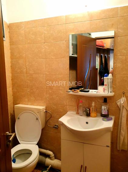 Garsoniera 26mp bloc de ap finisata mobilata 33000eur neg - 2