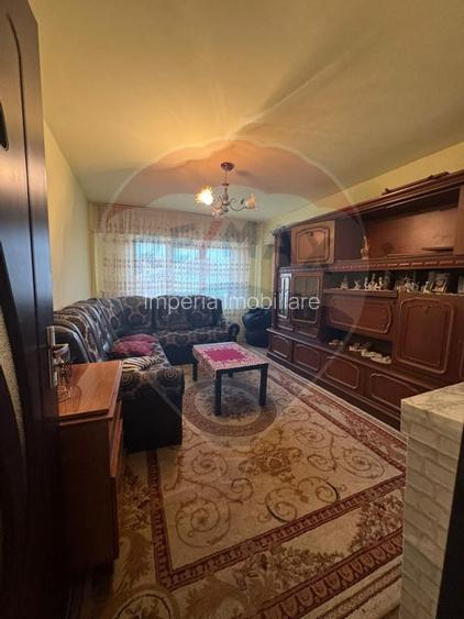 2 decomandate, bilateral, 54mp, Zona Niela,liber - 8