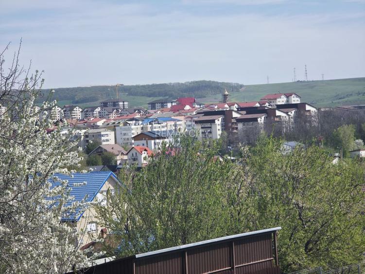 Teren 1,000mp Piatra-Neamt / Zona Fermelor - 13