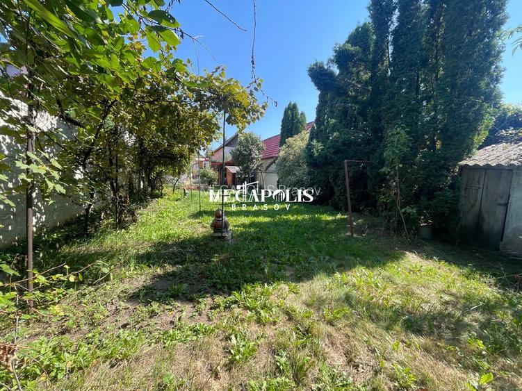 2 Case intr-o Curte/Zona Ultracentrala/Pretabil activitati Comerciale - 6