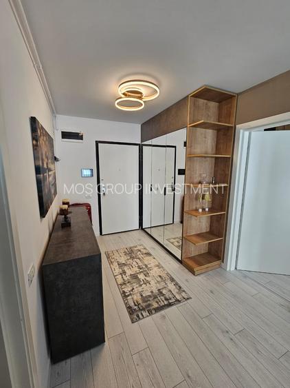 Apartament 2 Camere | 66 MP | MTM | Parcare Inclusă | Mobilat Lux | - 6