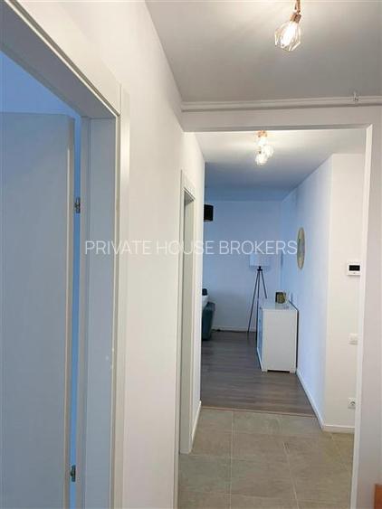 Pipera | H Pipera Lake | Bloc 2021 | Centrala | Modern - 9