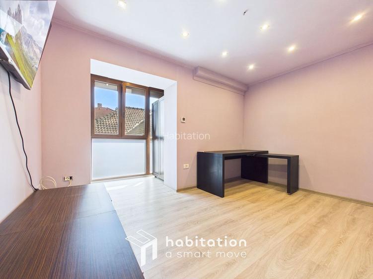 Liniște, stil și farmec urban — la doar 5 minute de Piața Unirii ✨ - 21