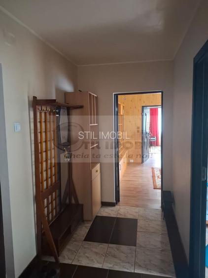 Apartament 3 Camere Podul de Piatra - 550 euro - 10