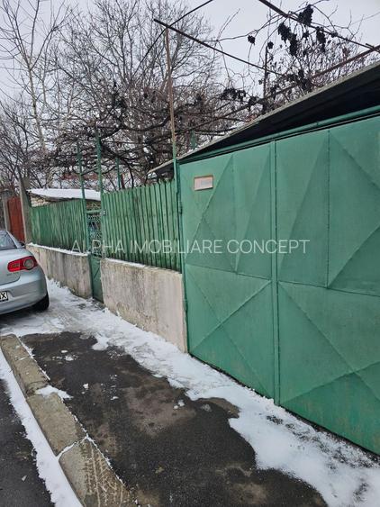 CASA cu utilitati - BRATIANU - 4