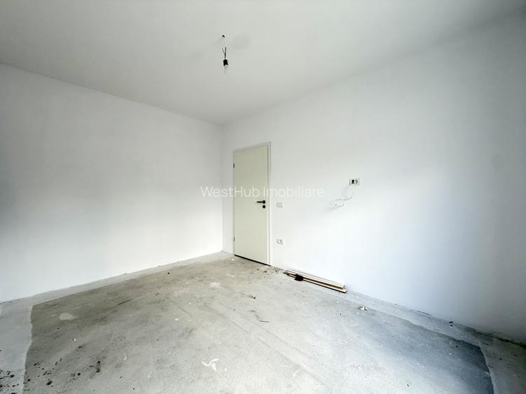 Casa individuala, 3 camere, 85 mp utili, 576 mp teren - Sanandrei - 5
