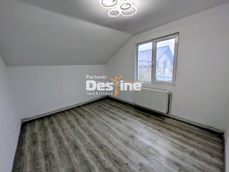 Casa individuala P+M 113 mp + garaj + beci 500 mp teren - Lunca Cetatuii Astoria - 8