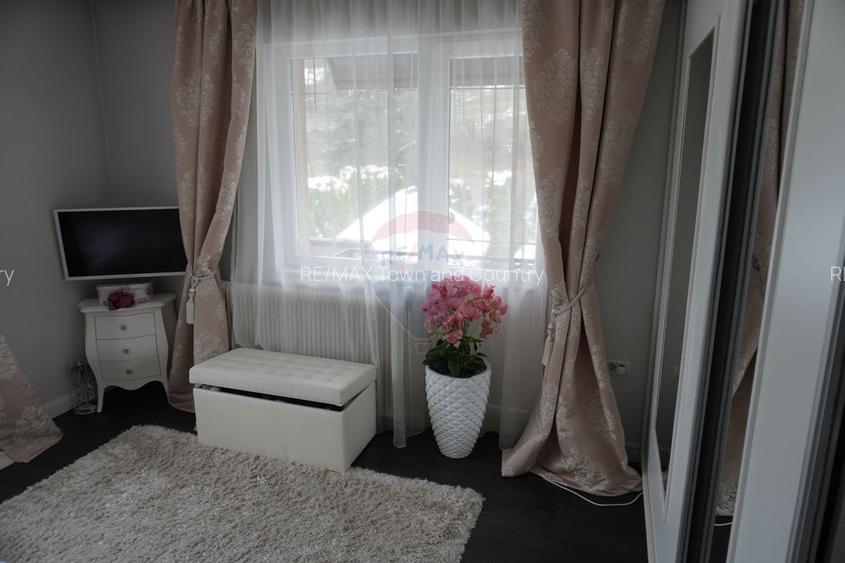 Casă de vânzare, Moisei - 11