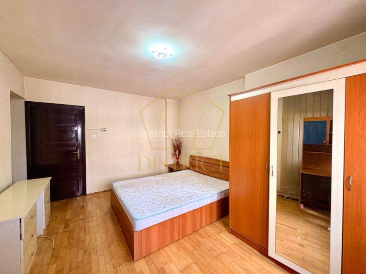 Apartament spațios cu 3 camere si balcon de 15mp | Modern | Dorobantilor - 2