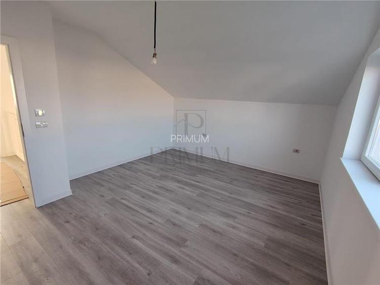 Casa Individuala - zona excelenta - teren 600 mp - carport. - 13