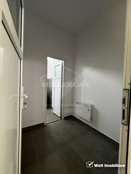 Depozit 484mp, zona industriala Someseni Aeroport - 9