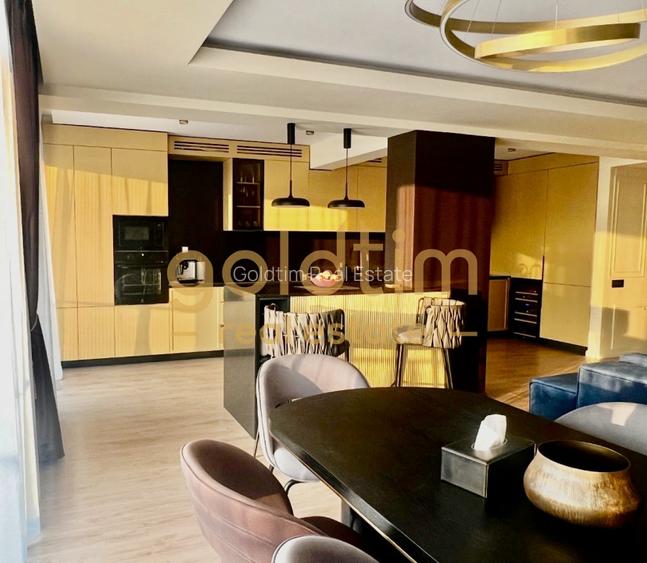 PENTHOUSE SUPERB/VEDERE LIBERA/SPATII GENEROASE/2 LOCURI PARCARE SUBTERANE - 9