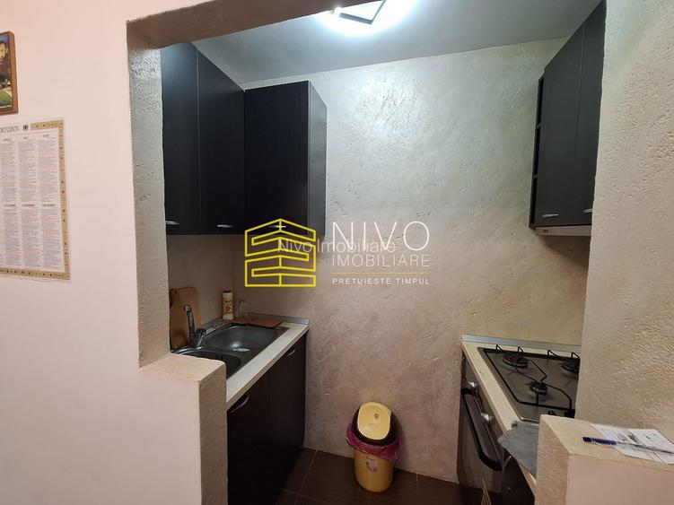 Apartament 3 camere – Tg. Mureș – Tudor – Zona Fortuna - 5