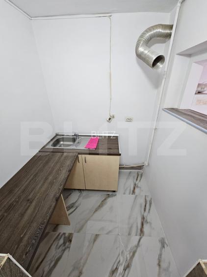 Apartament 2 camere, 40 mp, Etaj 1 - 3