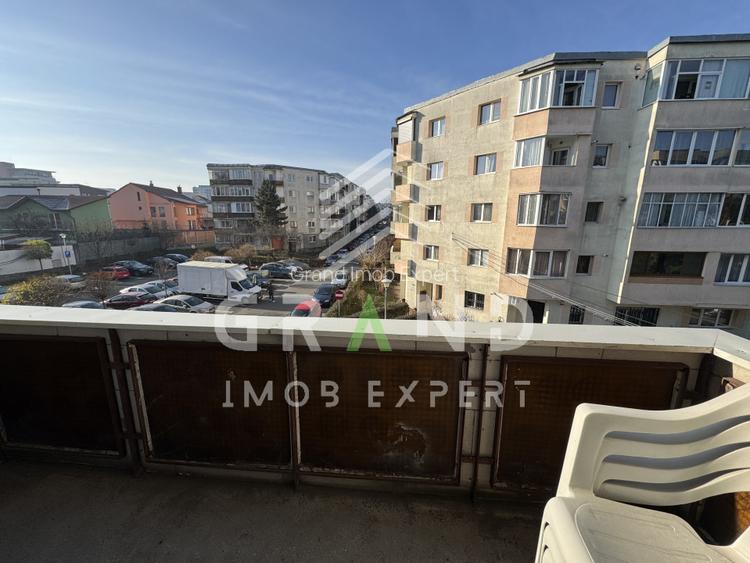 Apartament 4 camere | 2 BALCOANE | PARCARE | Mărăști/Lacu Roșu/Hotel Paradis - 37