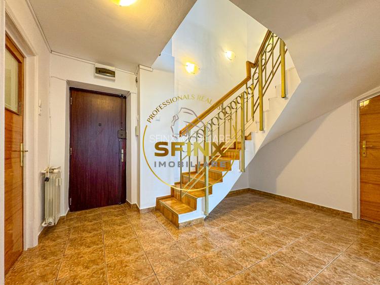 Birou 4 camere 100mp | Bd Unirii | Piata Alba Iulia - 2