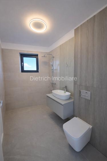 Închiriere imobil nou P+4 | ~270 mp utili | spațiu comercial la parter - 14