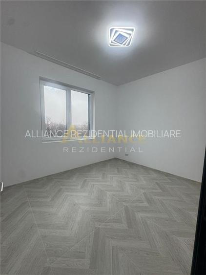 Vila Individuala - 4 camere - 2 bai - 306mp teren - 22