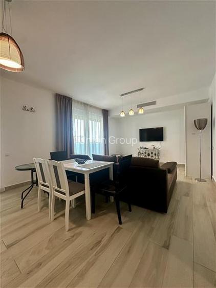 Apartament 2 camere în Complex Premium la Malul Marii, Vedere Superba la Ma - 14