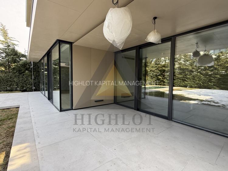 EROU IANCU NICOLAE   | VILA INDIVIDUALA EXCLUSIVISTA |  PISCINA INCALZITA - 40