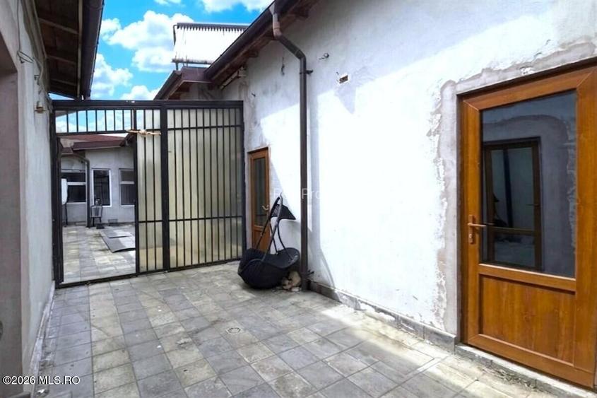 Piata Chiliei - Sectia 1, casa cu 191 mp teren si 10 metri deschidere! - 4