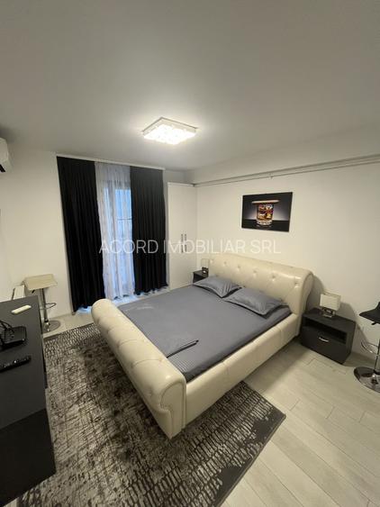 Apartament 2 camere Mamaia - 10
