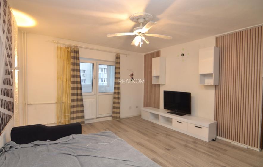 INCHIRIERE GARSONIERA DRISTOR – METROU DRISTOR - 2