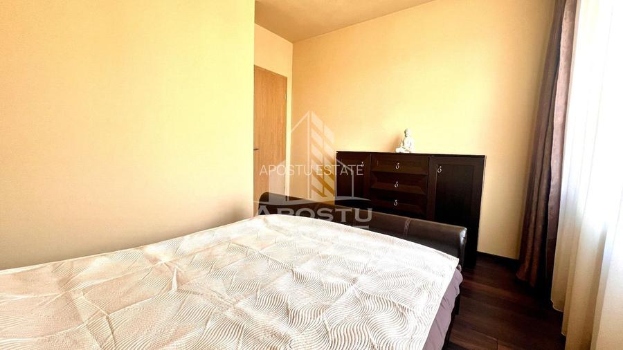Apartament cu 2 camere, open space, zona Aradului - 8