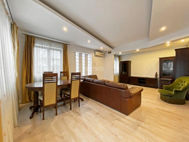 Casa P+M cu teren 162 mp - situata pe malul lacului Fundeni, peninsula OSTROV - 3