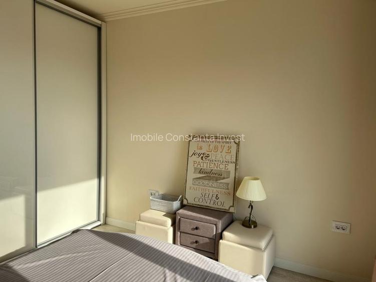 MAMAIA NORD - PLAYA DEL MAR - 2 CAMERE PRIMUL RAND LA MARE MOBILAT - 14