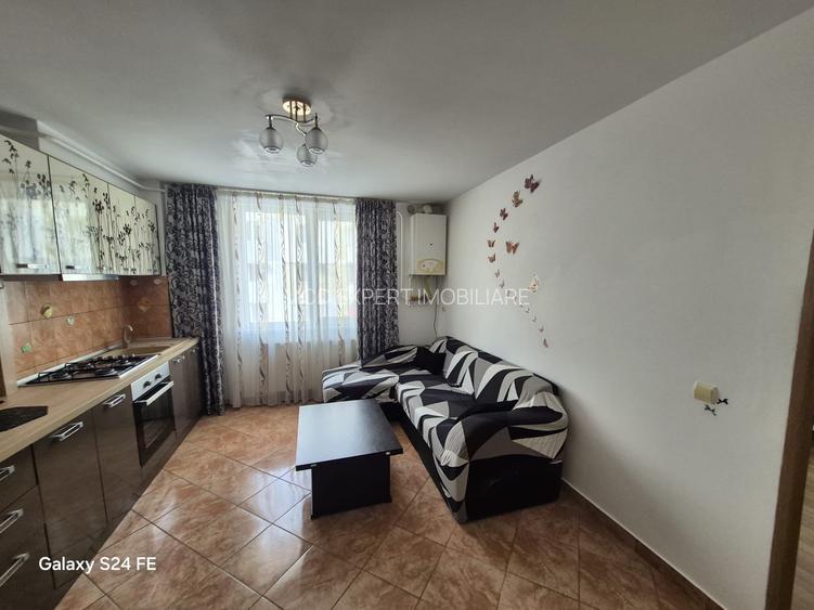 De închiriat – Apartament cu 1 cameră | Zona Mărăței - 7