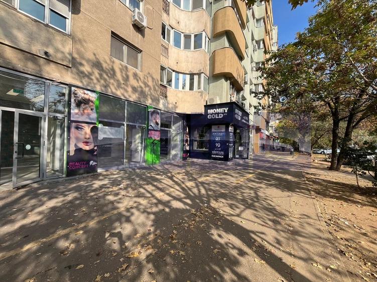 Spațiu Comercial de Închiriat - Bulevardul Ghencea, Zona Stadionului Ghencea - 2