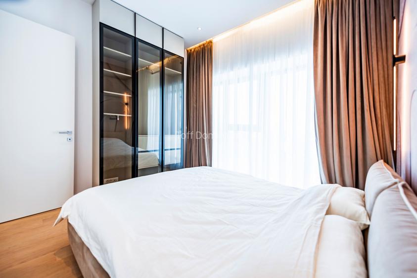 Apartament 2 camere B 14.7 One Verdi Park - 14