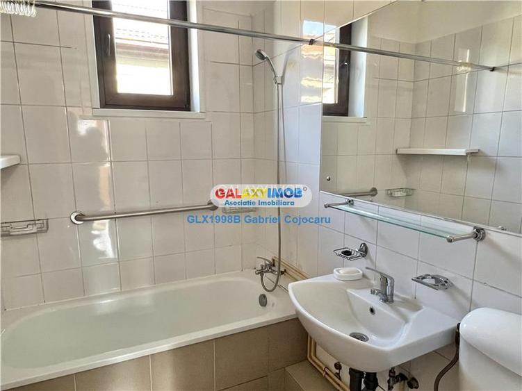 Apartament cozzy 2 camere Floreasca | etaj 1 la curte cu centrala - 8