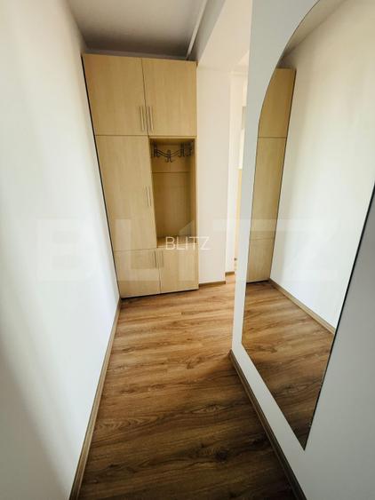Apartament cochet cu 2 camere în zona 13 Decembrie, Brașov - 15