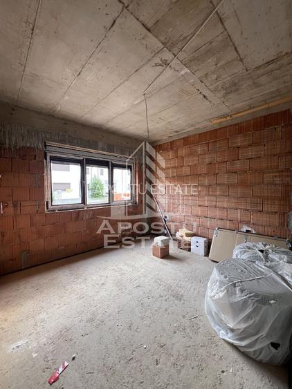 Casa modernă zona Mehala Timișoara pe strada cu acces privat - 21