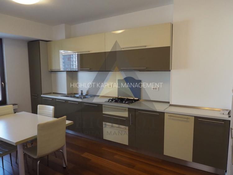 KISELEFF PENTHOUSE| COMPLEX REZIDENTIAL  - 6