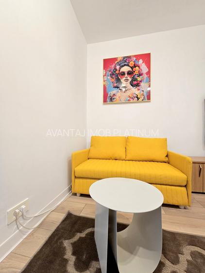 Favorit - Drumul Taberei 34, metrou Tudor Vladimirescu - 10