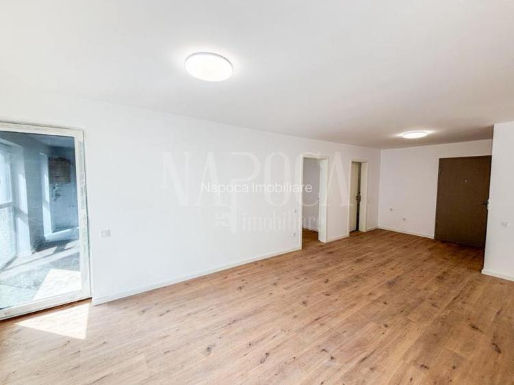 Apartament 2 camere de vanzare in Sopor, Cluj Napoca - 3