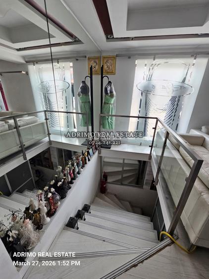 Spatiu Comercial - Capitol - 80mp - Parter + Subsol - 1000 euro - 11