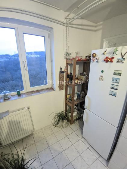 Apartament de vânzare, 2 camere, 46 mp, Mănăștur zona La Terenuri - 5