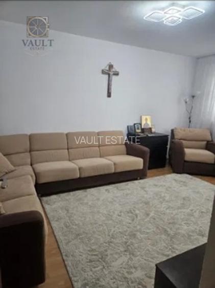Apartament 3 camere - DECOMANDAT - zona BRANCOVEANU  - 3