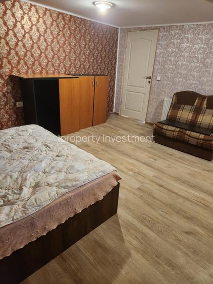 Casa | Calea Plevnei | 2 Camere | Curte Comuna - 2