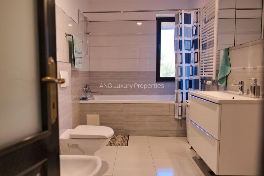 Vila tip Ranch langa Padure - 14