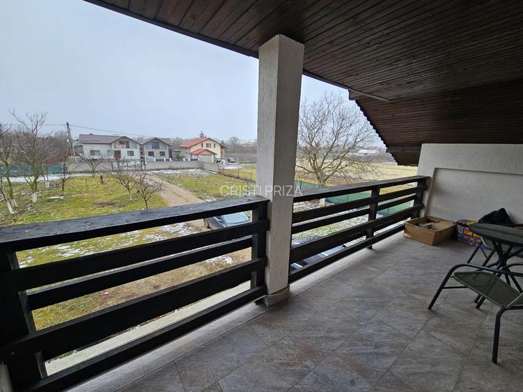 Casa Raiul Copiilor - Crevedia/Darza ( Parter+ etaj ) - 23